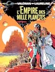 Val�rian - tome 2 - Empire des mille...