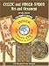Celtic and Anglo-Saxon Art and Ornament in Full Color CD-ROM and Book (Dover Electronic Clip Art)