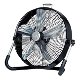 Lakewood 1230 Professional Grade 22 inch Fan