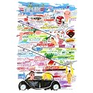 Top Gun Film Script by Jess Wilson (Ltd Edition Print)