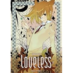 Loveless, Tome 9 :