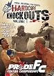 Pride FC - Hardcore Knockouts, Vol. 1