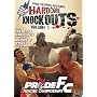 Pride FC - Hardcore Knockouts, Vol. 1