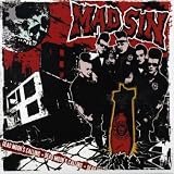 Mad Sin -  Dead Moon's Calling