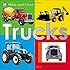 Slide and Find - Trucks