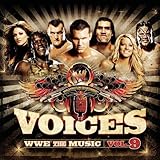 Wwe: The Music 9 by Sony 【並行輸入品】