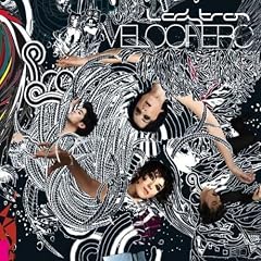 Velocifero [Vinyl LP]
