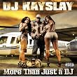 Straight Stuntin Magazine Photo Shoot (Skit) [Explicit] ~ DJ Kayslay