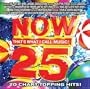 Now 25