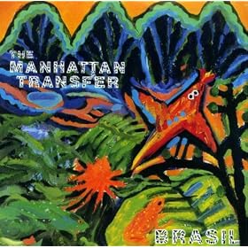 Manhattan Transfer - Soul Food To Go ( Sina )