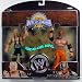 wwe-wrestlemania XXIV series#2 finlay VS. rey mysterio trs exclusive