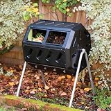 Yimby Tumbler Composter