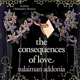 The Consequences of Love (Unabridged)