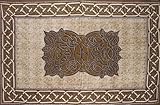 Celtic Tapestry-Coverlet-Spread-Tablecloth-Many Uses