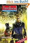 Perry Rhodan 2700: Der Techno-Mond (H...