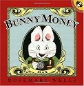 Bunny Money (Max and Ruby)