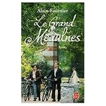 Le Grand Meaulnes