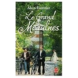 Le Grand Meaulnes