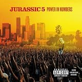 Power in Numbers (Limited Edition w/ Bonus DVD)