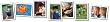 Verbs Action Learning Photographic Cards