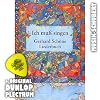 Gerhard Sch�ne - ICH MUSS SINGEN im Ringeinband inkl. Plektrum - Liederbuch mit 42 Liedern des bekannten Liedermachers f�r Gesang und Gitarre (Ringbindung) (Noten/Sheetmusic)