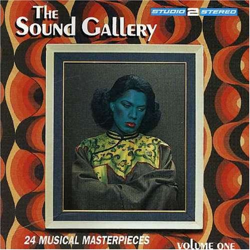The Sound Gallery