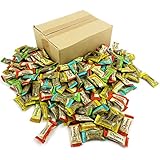 Chimes Ginger Candy, 1lb Variety