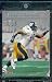 2000 Fleer Metal # 7 Levon Kirkland Pittsburgh Steelers Football Card- Mint Condition- Shipped In Protective ScrewDown Case!