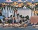 Dowdle Jigsaw Puzzle - Salt Lake City - 500 Piece