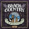 Image of album by Black Country Communion