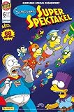 Produkt-Bild: SIMPSONS SUPER SPEKTAKEL 6 - DIE R&Uuml;CKKEHR DER GELBEN RITTER (Simpsons)