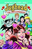 Archie New Look Series Volume 2: Jughead - The Matchmaker