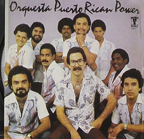 Puerto Rican Power - Puerto Rican Power - Zortam Music