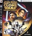 Star Wars the Clone Wars