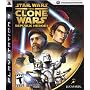 Star Wars the Clone Wars: Republic Heroes