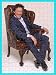 Jigsaw of Peter Wingfield from MirrorPrintStore