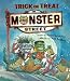 Books : Trick or Treat on Monster Street