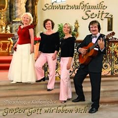 Gro�er Gott wir loben Dich