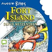Fort Island: Aussie Bites | [David Metzenthen]
