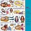 Bratz Genie Magic Wall Accent