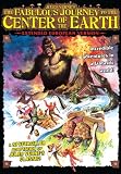 The Fabulous Journey to the Center of the Earth (aka WHERE... by Code Red / Navarre Corporation