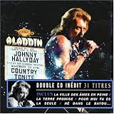 Revue Johnny Hallyday  / Las Vegas 96