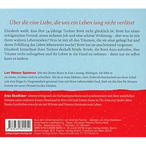 Morgen kommt ein neuer Himmel (Urlaubsaktion)