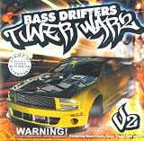 Bass Drifters Tuner Warz V2