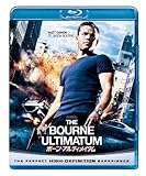 ボーン・アルティメイタム [Blu-ray]