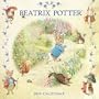 Beatrix Potter Calendar