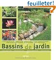 Bassins de jardin : Conception-R�alisation-Am�nagement-Entretien