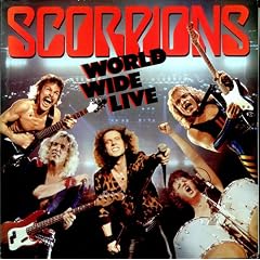 World-wide-live (1985)