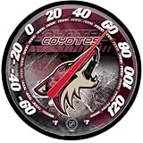 Wincraft Phoenix Coyotes Thermometer - Phoenix Coyotes One Size