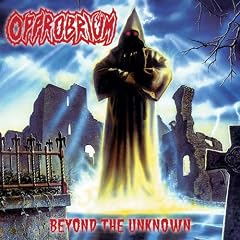Beyond The Unknown